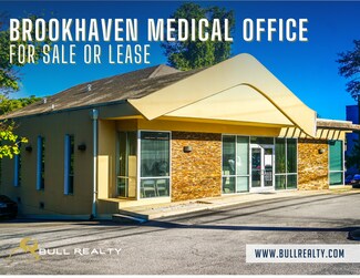 More details for 2678 Buford Hwy, Atlanta, GA - Office/Medical for Lease