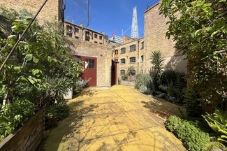 Plus de détails pour 55 Bermondsey St, London - Bureau à louer