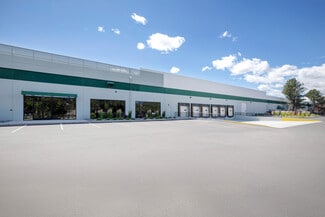 Plus de détails pour 4910-4990 Longley Ln, Reno, NV - Industriel à louer