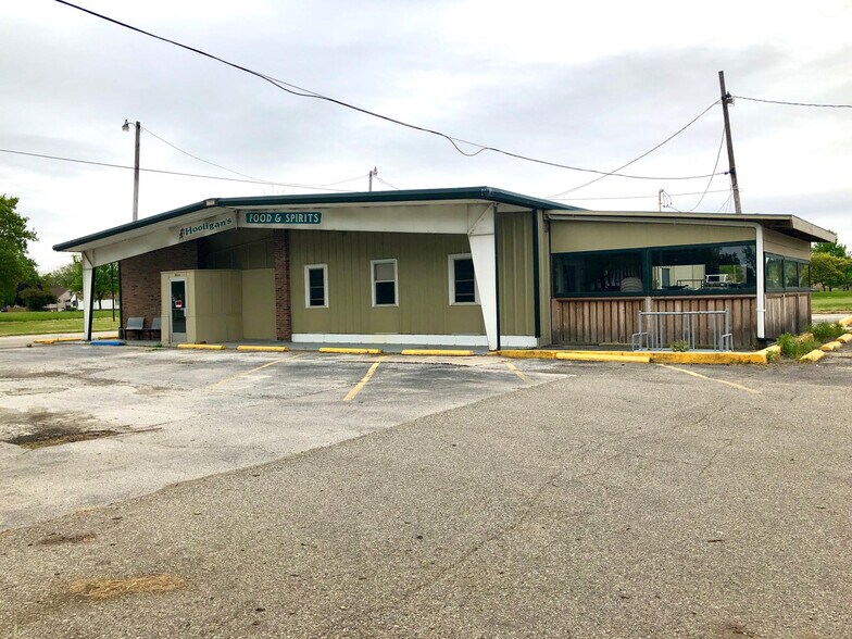 3022 N Water St, Bay City, MI for sale - Primary Photo - Image 1 of 4