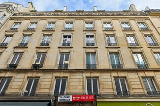 Plus de détails pour Bureau à louer