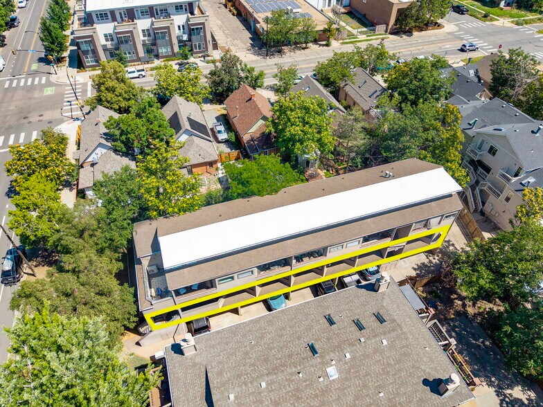 1830 17th St, Boulder, CO for sale - Building Photo - Image 3 of 5
