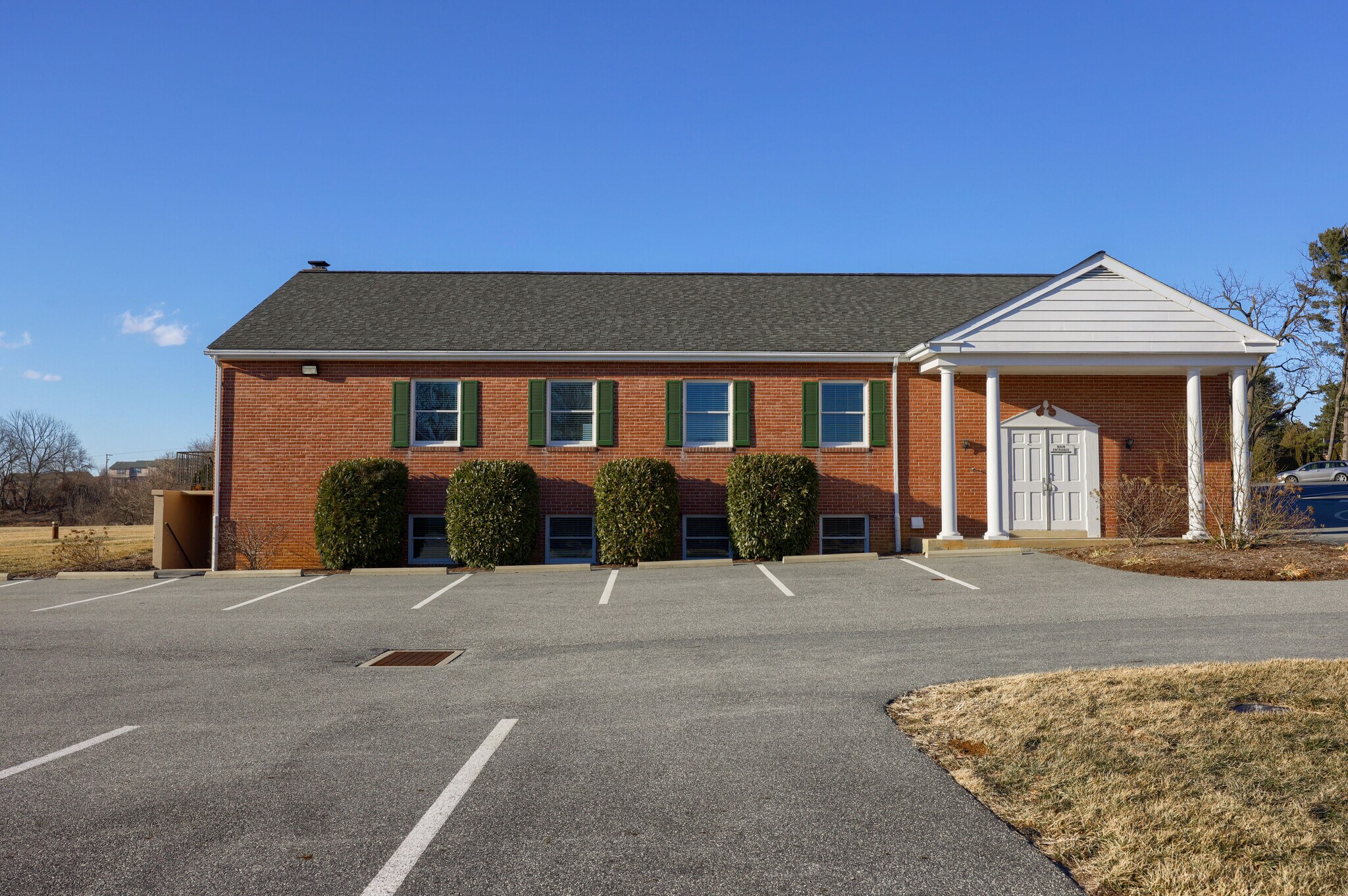 121 Walnut Hill Rd, Millersville, PA à vendre Photo du bâtiment- Image 1 de 1