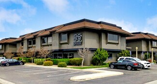 Plus de détails pour 55 Shaw Ave, Clovis, CA - Bureau à louer