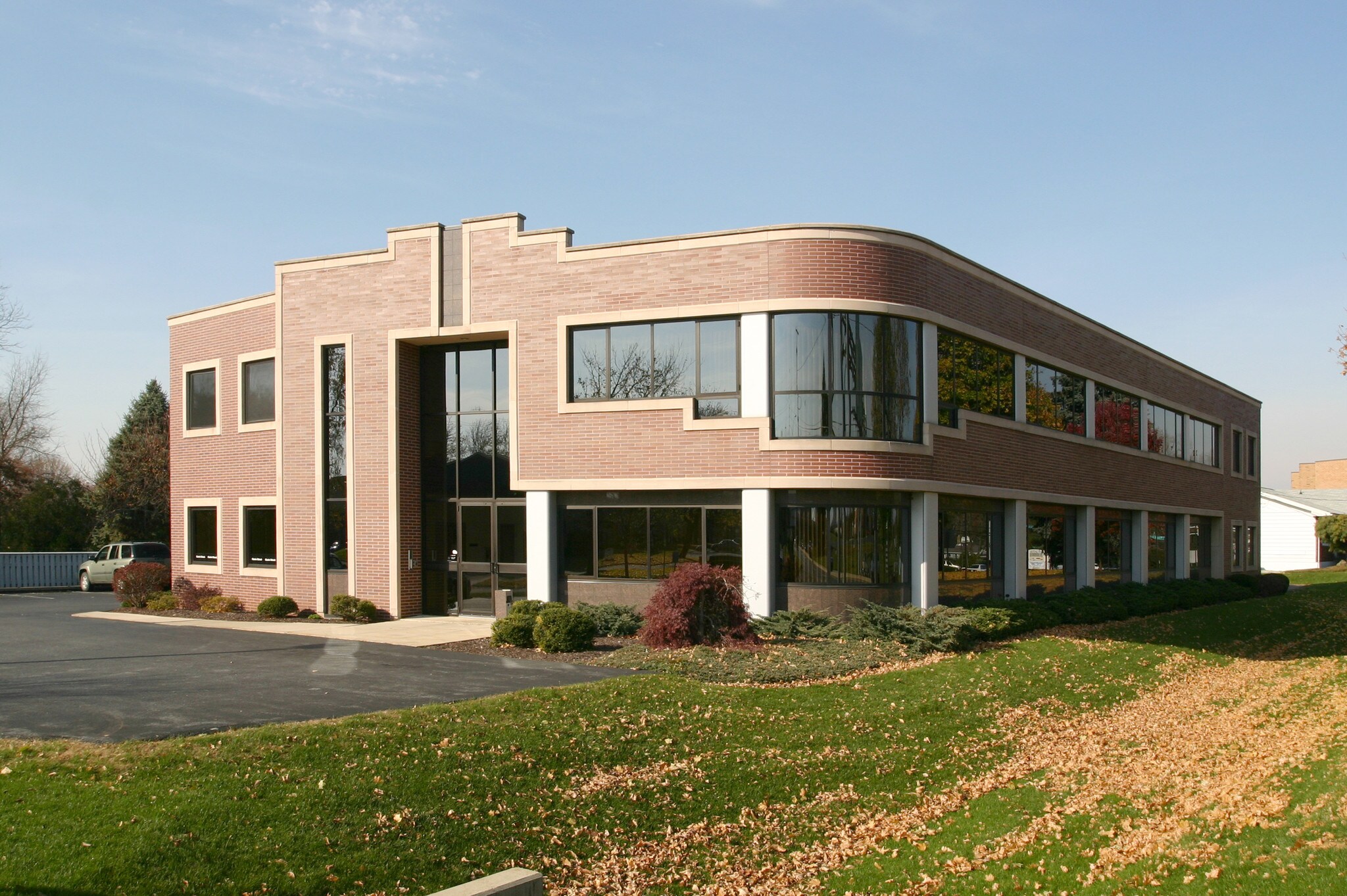 1150 S Cedar Crest Blvd, Allentown, PA à louer Photo principale- Image 1 de 15