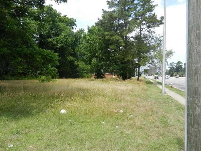 449-465 S Independence Blvd, Virginia Beach, VA à vendre - Aérien - Image 2 de 2