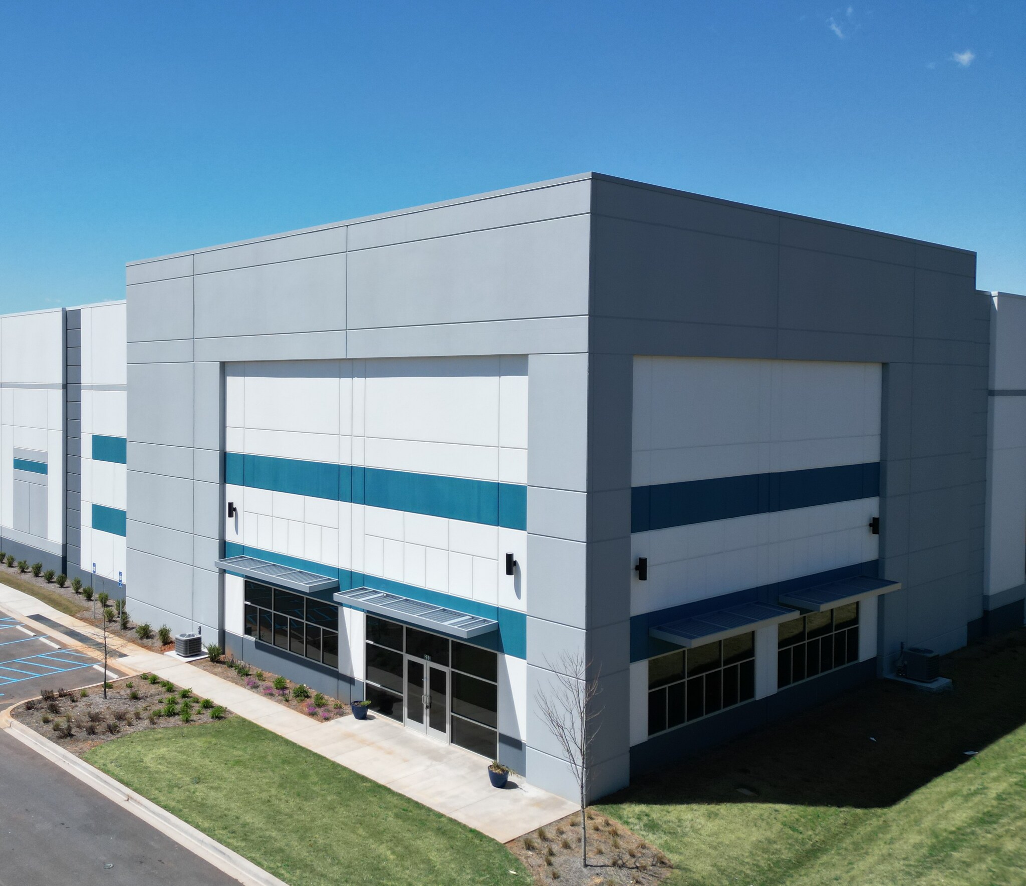 00 International Blvd, Fountain Inn, SC for sale Building Photo- Image 1 of 3