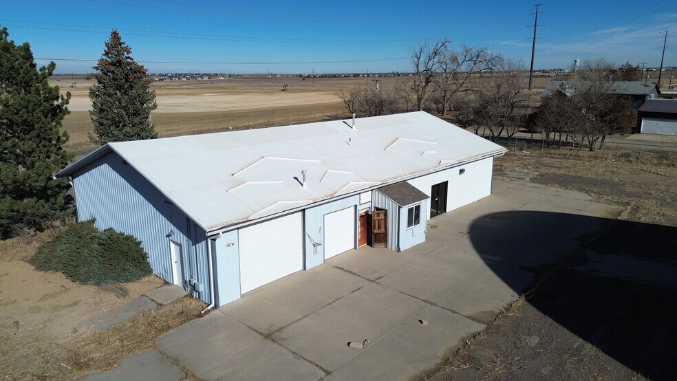 4738 Grandview Blvd, Dacono, CO à vendre - Photo du bâtiment - Image 2 de 9