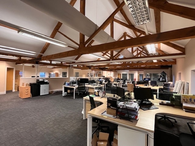 Wetmore Rd, Burton On Trent à louer Photo intérieure- Image 1 de 3