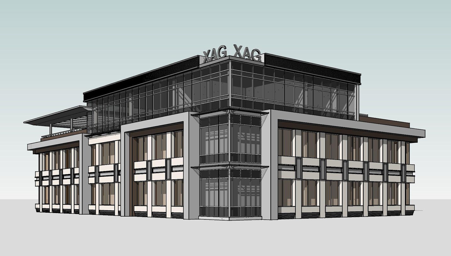 FM 1093 & Gaston Rd, Richmond, TX à louer Photo du bâtiment- Image 1 de 8