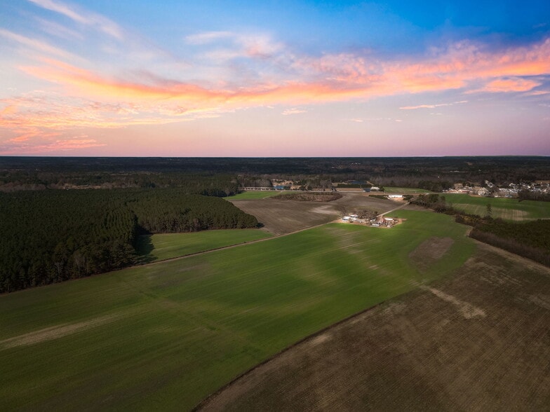 10131 Ramsey st, Linden, NC à vendre - Photo principale - Image 3 de 46