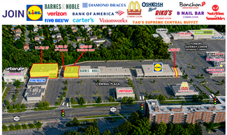 More details for 2550 Central Park Ave, Yonkers, NY - Office/Retail, Retail for Lease
