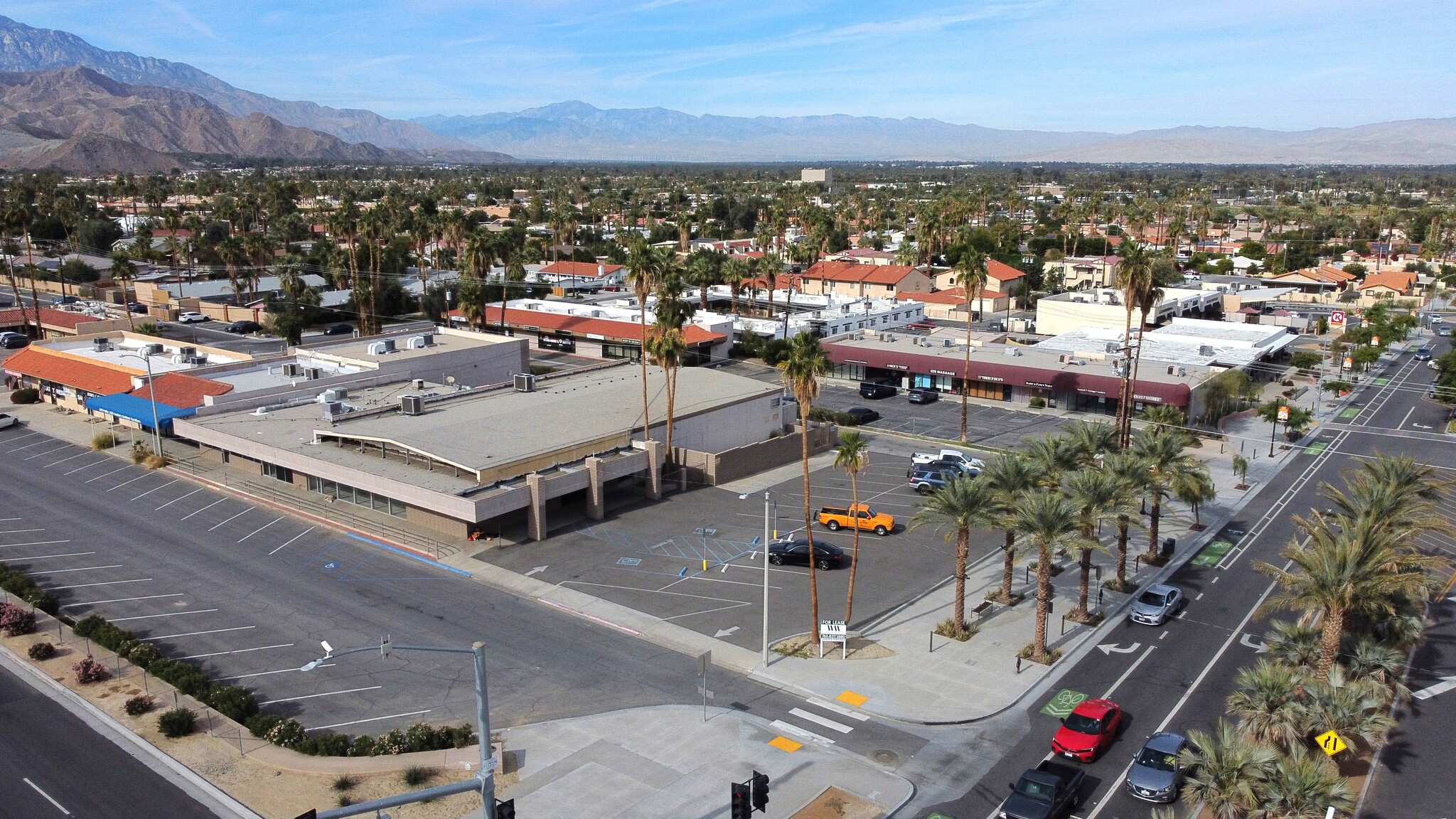 73468 Hwy 111, Palm Desert, CA for lease Building Photo- Image 1 of 15