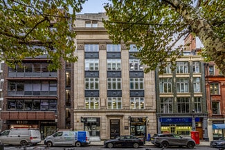 More details for 12-13 Hatton Garden, London - Office for Lease
