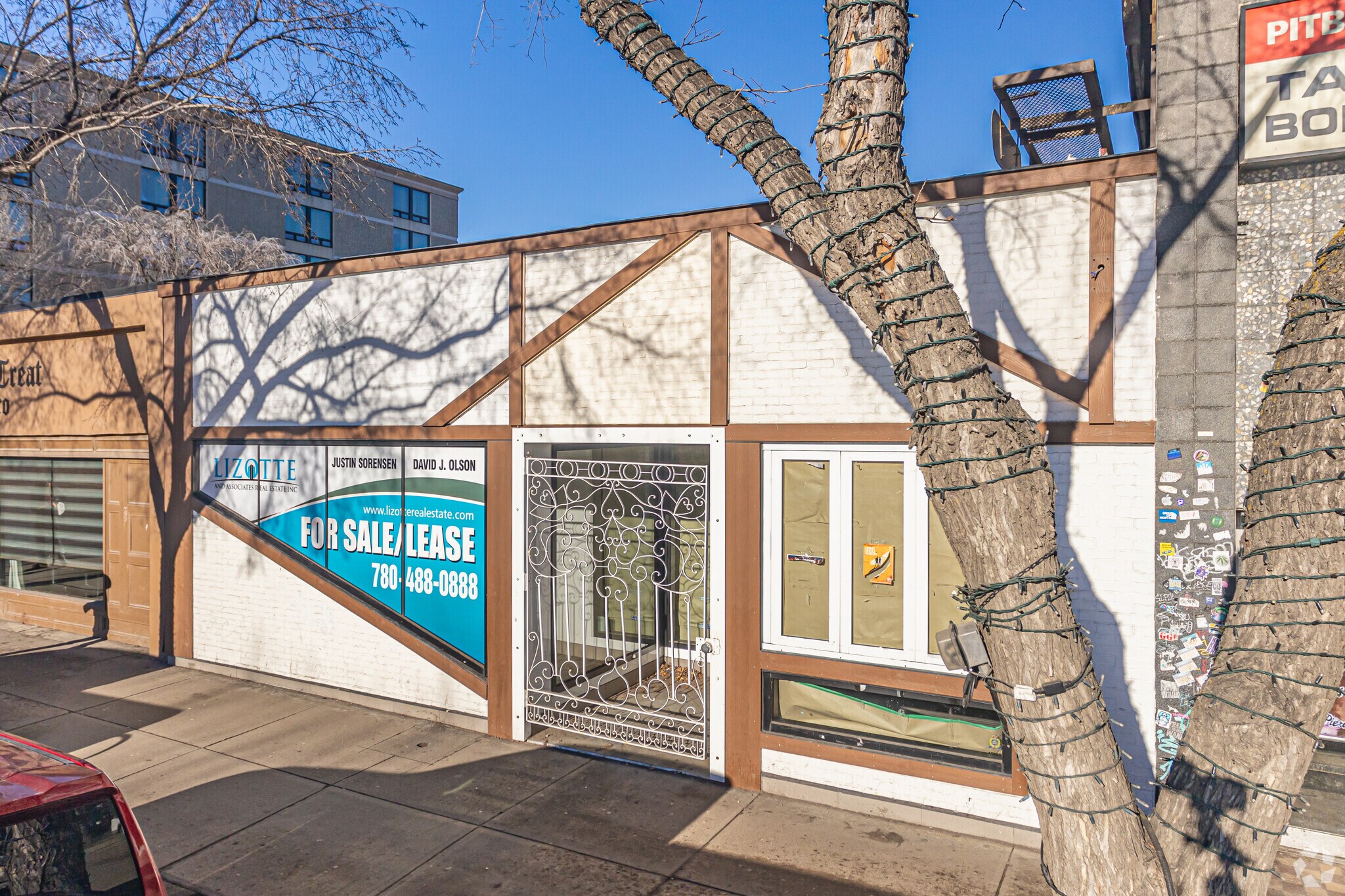 10558 82nd Ave NW, Edmonton, AB for sale Building Photo- Image 1 of 1