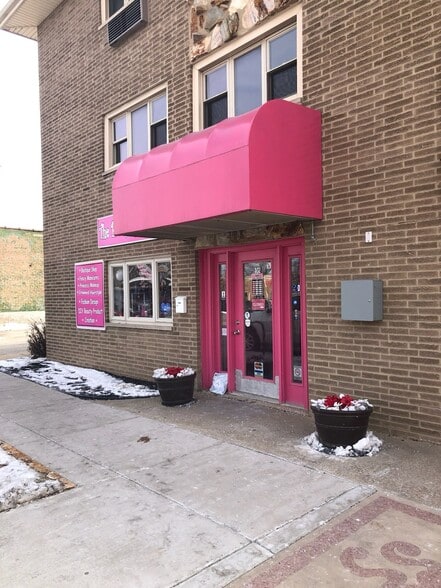 3225 W 111th, Chicago, IL for lease - Building Photo - Image 2 of 2