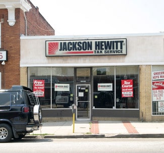 More details for 3334-3338 Greenmount Ave, Baltimore, MD - Office for Sale