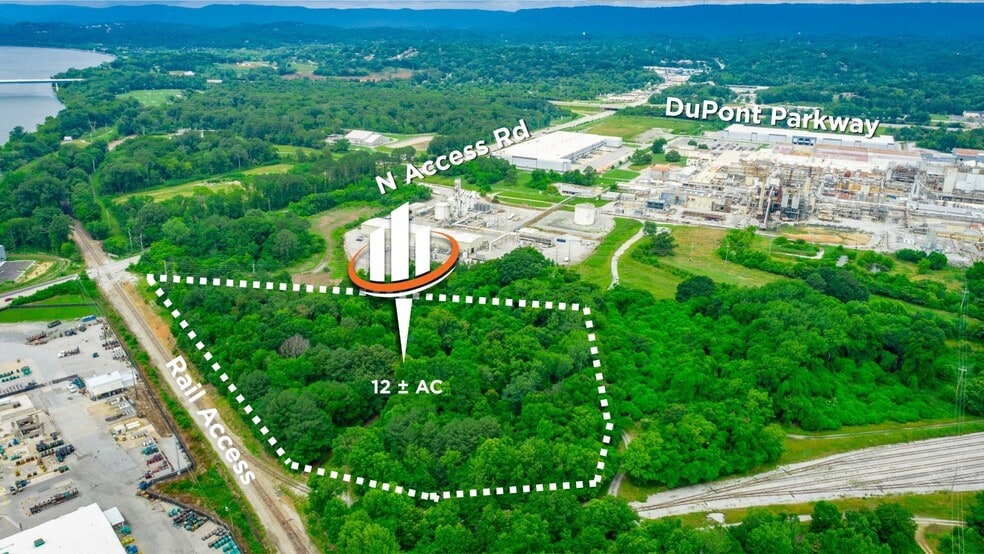 PREMIUM INDUSTRIAL LAND TRACTS portfolio of 1 properties for sale on LoopNet.ca - Building Photo - Image 3 of 3