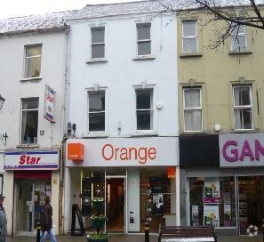 More details for 10 Bow St, Lisburn - Retail for Lease