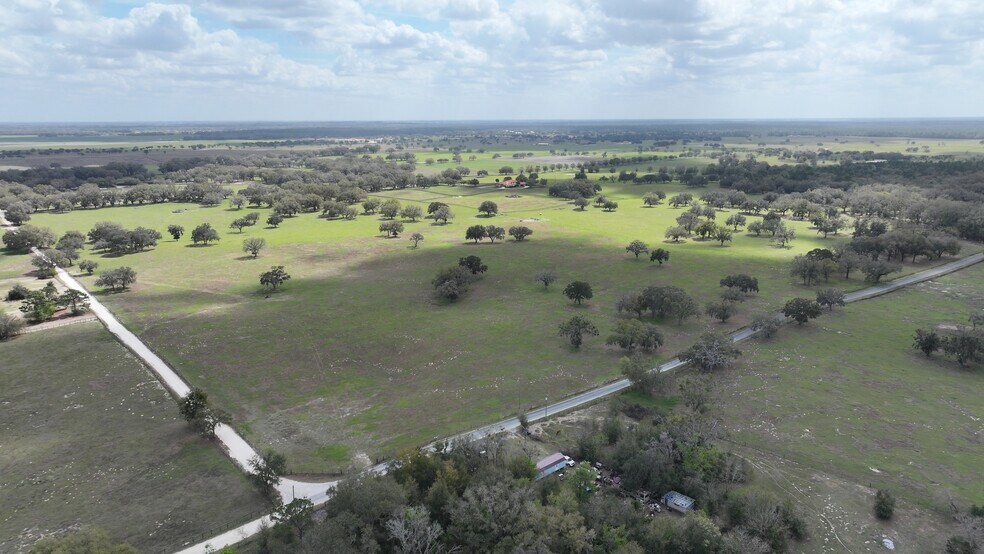 NW 27th St, Dunnellon, FL à vendre - Aérien - Image 2 de 25