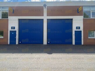 Plus de détails pour 21 Avenue De La Mare, SAINT-OUEN-L'AUMONE - Bureau à louer