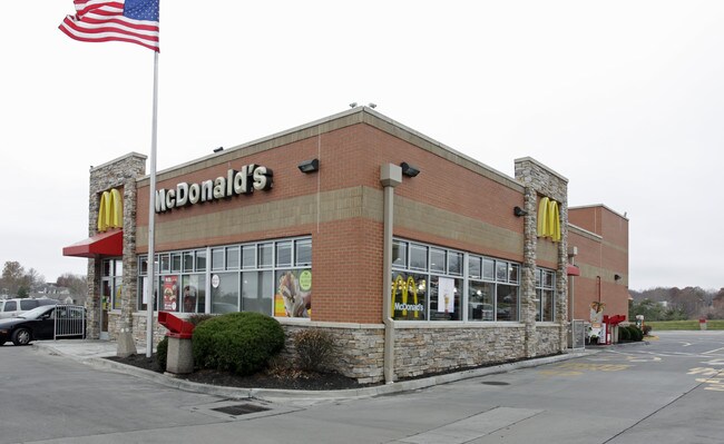 Plus de détails pour 11290 Holmes Rd, Kansas City, MO - Commerce de détail à vendre