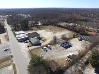 More details for 106 Sandra Ave, Greenville, SC - Industrial for Sale