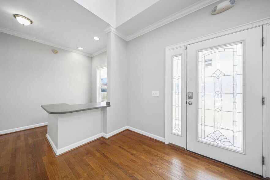 315 Sutherland Ave, Monroe, NC à vendre - Photo du bâtiment - Image 3 de 12