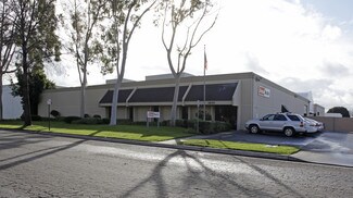 Plus de détails pour 3530 W Garry Ave, Santa Ana, CA - Industriel à vendre