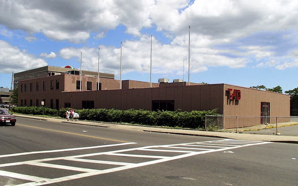 45-47 Spruce St, Chelsea, MA for lease Building Photo- Image 1 of 4