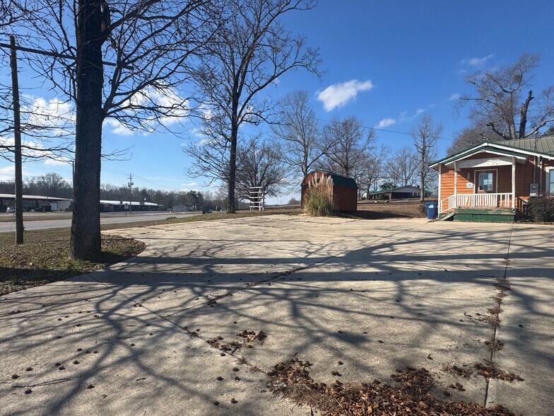 8385 AL Highway 144, Alexandria, AL à vendre - Photo du bâtiment - Image 2 de 54