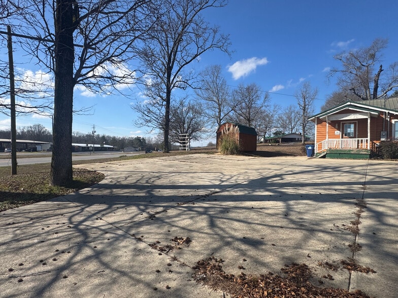 8385 AL Highway 144, Alexandria, AL à vendre - Photo du bâtiment - Image 2 de 54