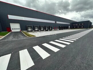 Plus de détails pour Industriel à louer