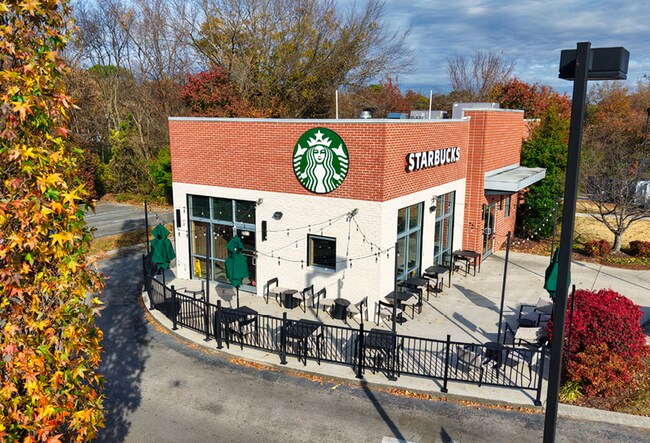 More details for 4503 Highway 58, Chattanooga, TN - Retail for Sale