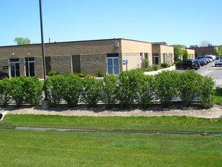 Plus de détails pour 1910-1986 Raymond Dr, Northbrook, IL - Bureau, Flex à louer