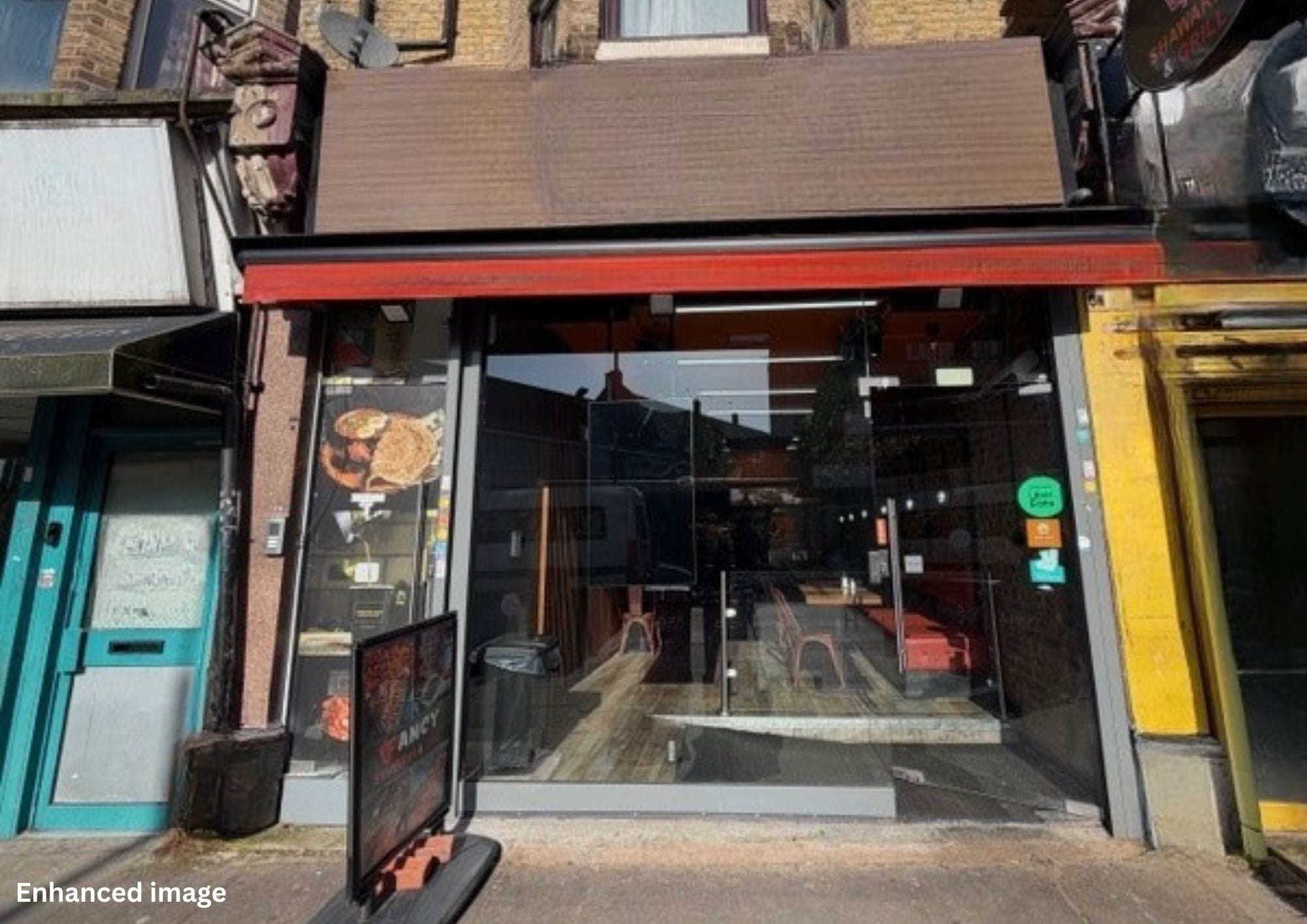 15 Plashet Grv, London for lease Primary Photo- Image 1 of 2