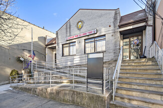 More details for 526 Anderson Ave, Cliffside Park, NJ - Office for Sale