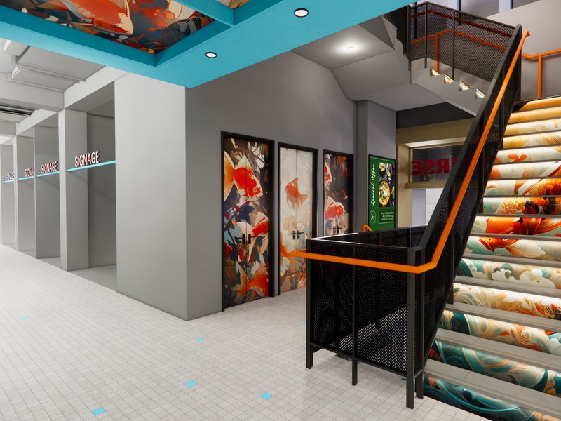 413-415 Sussex St, Haymarket à louer Autre- Image 1 de 4