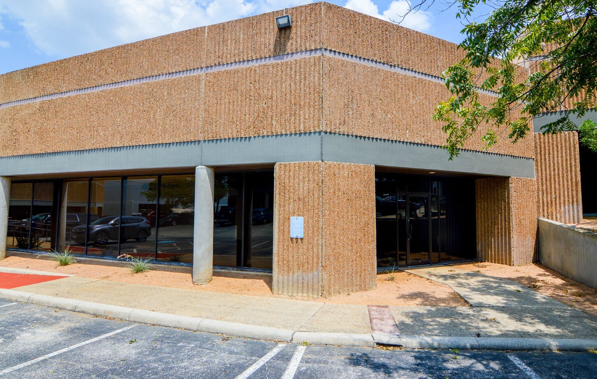 403 E Ramsey Rd, San Antonio, TX à louer Photo du bâtiment- Image 1 de 6