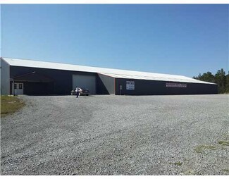 Plus de détails pour 10 South Park Dr, Perkinston, MS - Industriel à vendre