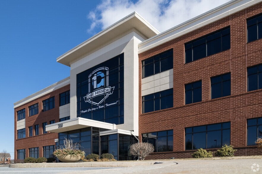 700 Indian Springs Dr, Lancaster, PA à louer - Autre - Image 2 de 6