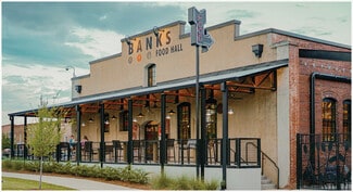 Plus de détails pour 1002 Bay Ave, Columbus, GA - Commerce de détail à louer