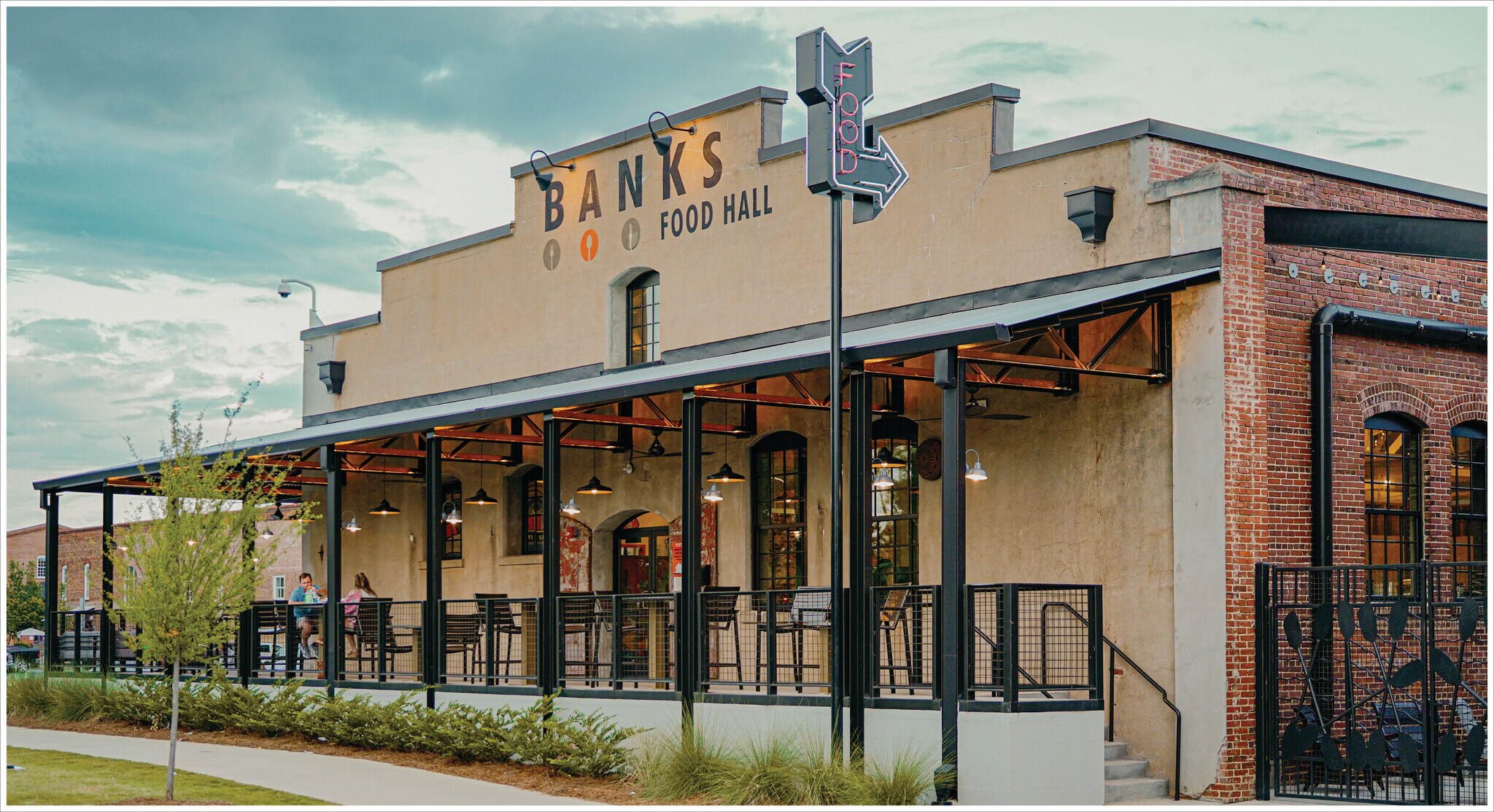 1002 Bay Ave, Columbus, GA for lease Primary Photo- Image 1 of 6