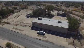 More details for 266 Horizon Blvd, Socorro, TX - Industrial for Lease