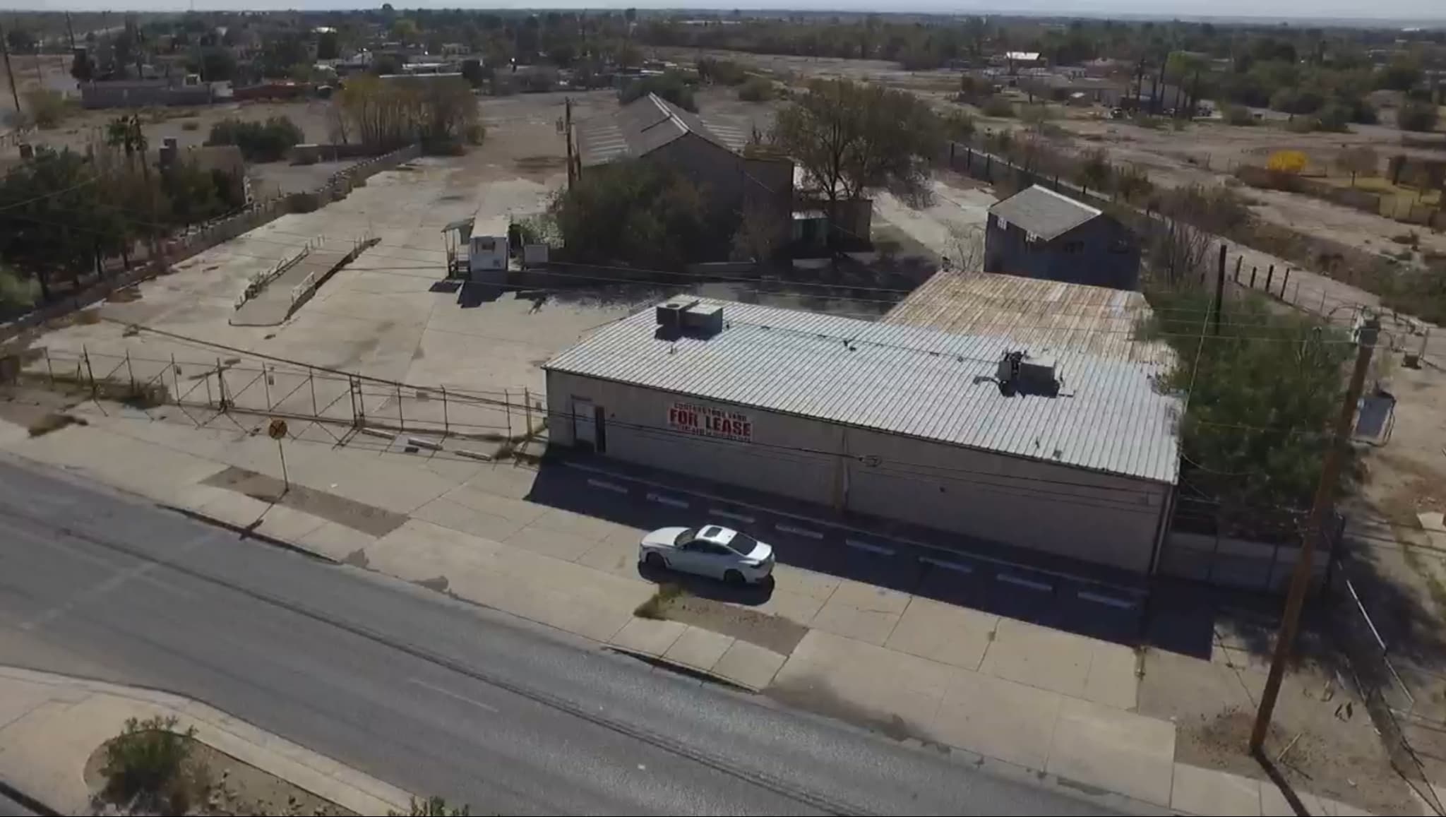 266 Horizon Blvd, Socorro, TX for lease Primary Photo- Image 1 of 17