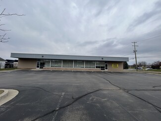 More details for 826 N Martin Luther King Jr Dr, Jackson, MI - Retail for Sale