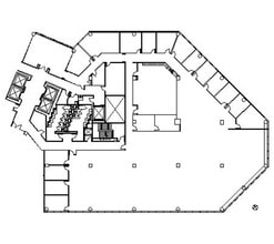 1 Pierce Pl, Itasca, IL for lease Floor Plan- Image 1 of 3