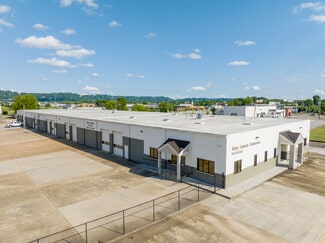 More details for 1901 Polk St, Chattanooga, TN - Industrial for Lease