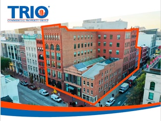 More details for 626 & 634 W Main St, Louisville, KY - Office for Sale