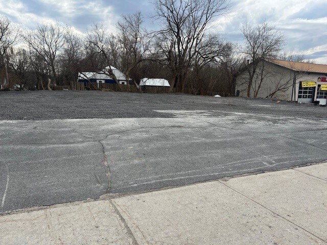 1201 Arsenal St, Watertown, NY for sale - Primary Photo - Image 1 of 5